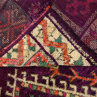 Opulence Moroccan Rug 5.7 x 11 feet / 174 x 337 cm - Ettilux Home