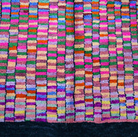 Peacock Berber Rug, Custom made - Ettilux Home