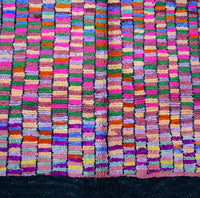 Peacock Berber Rug, Custom made - Ettilux Home