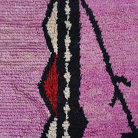 Peony Berber Rug, Custom made - Ettilux Home