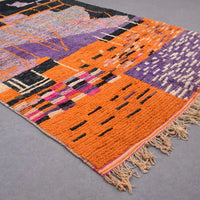 Prism Berber Rug, Custom made - Ettilux Home