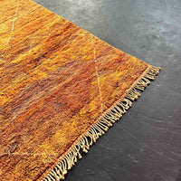 Sapphira Beni Mrirt Rug - Ettilux Home