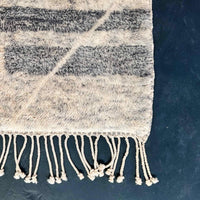 Selene Luxury Beni Mrirt Rug 8.4 x 10.1 feet / 258 x 310 cm - Ettilux Home