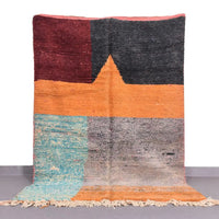 Sentimental Berber Rug, Custom made - Ettilux Home