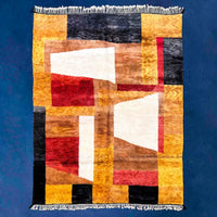 Sofia Beni Mrirt Rug - Ettilux Home