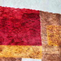 Sofia Beni Mrirt Rug - Ettilux Home