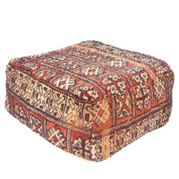 SQUARE BOUJAD FLOOR PILLOW - Ettilux Home