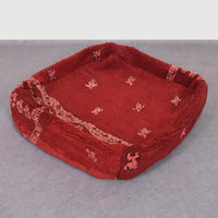 SQUARE BOUJAD FLOOR PILLOW - Ettilux Home