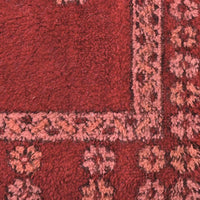 SQUARE BOUJAD FLOOR PILLOW - Ettilux Home