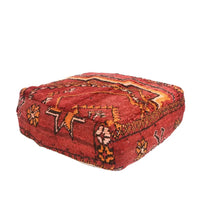 SQUARE BOUJAD FLOOR PILLOW - Ettilux Home