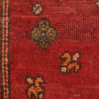 SQUARE BOUJAD FLOOR PILLOW - Ettilux Home