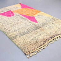 Touria Berber Rug, Custom made - Ettilux Home