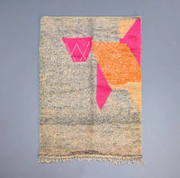 Touria Berber Rug, Custom made - Ettilux Home