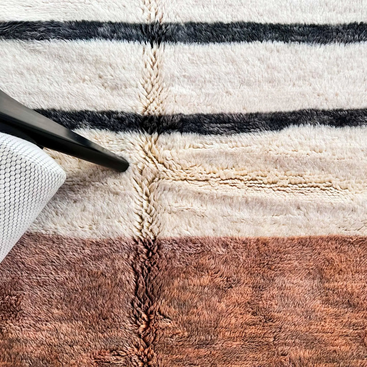 Valencia Beni Mrirt Rug - Ettilux Home