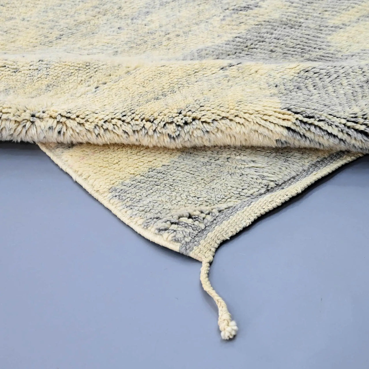 Valentina Beni Mrirt Rug 8.5 x 9.9 feet / 260 x 302 cm - Ettilux Home