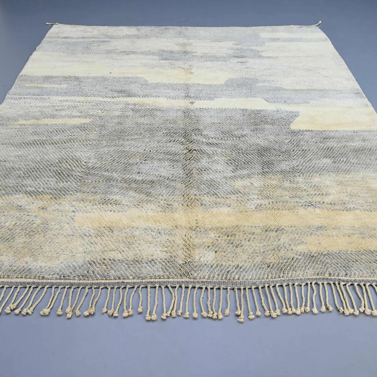 Valentina Beni Mrirt Rug 8.5 x 9.9 feet / 260 x 302 cm - Ettilux Home
