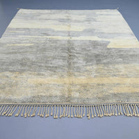 Valentina Beni Mrirt Rug 8.5 x 9.9 feet / 260 x 302 cm - Ettilux Home