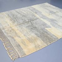 Valentina Beni Mrirt Rug 8.5 x 9.9 feet / 260 x 302 cm - Ettilux Home