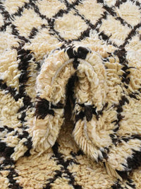 Vintage Azilal Rug (6.5 /2.8 ft) - Ettilux Home
