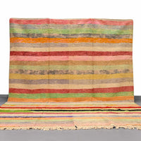 Vintage Berber Rug, Moroccan Custom made - Ettilux Home