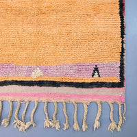 Vintage Moroccan Rug 10 x 12.6 feet / 307 x 386 cm - Ettilux Home