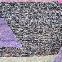 Vintage Moroccan Rug 9.3 x 13.4 feet / 285 x 410 cm - Ettilux Home