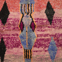 Wassila Berber Rug, Custom made - Ettilux Home