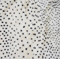 White Luxury Beni Mrirt Rug - Ettilux Home