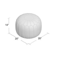 White on Black - Ettilux Home