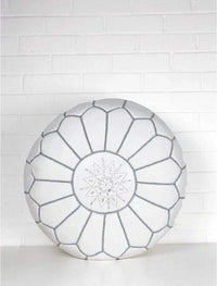White On Gray/Black/White - Ettilux Home