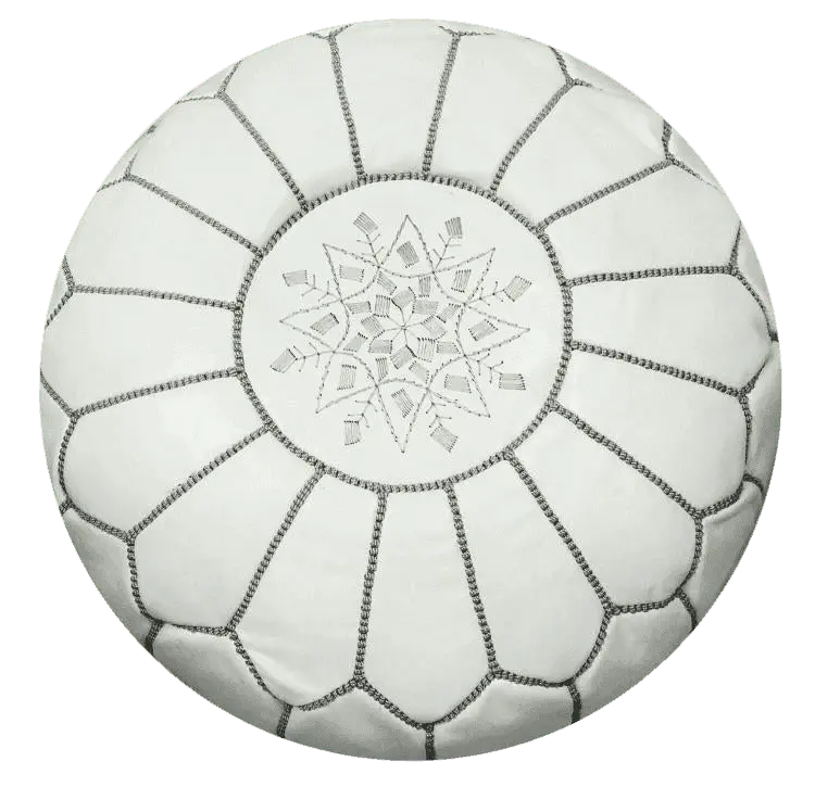 White On Gray/Black/White - Ettilux Home
