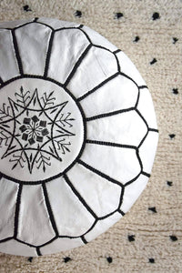 White On Gray/Black/White - Ettilux Home