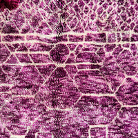 Yasmine Beni Mrirt Custom Moroccan Luxury Rug - Ettilux Home