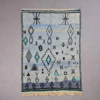 Zerzura Berber Rug, Custom made - Ettilux Home