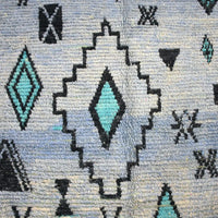 Zerzura Berber Rug, Custom made - Ettilux Home
