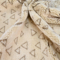 Zinnia Beni Mrirt Moroccan Rug 8.4 X 10.1 FT - Ettilux Home